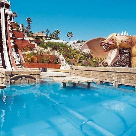 Nice Apartment On Las Americas Beach Плайя-де-лас-Амерікас Екстер'єр фото